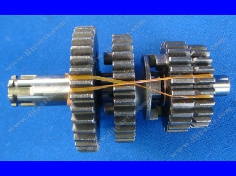 1485889533TRANSMISSION GEAR SET 26