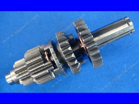 1485889567TRANSMISSION GEAR SET 27