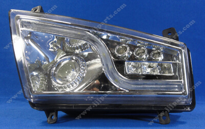 1541617397HEADLIGHT ASSY 96