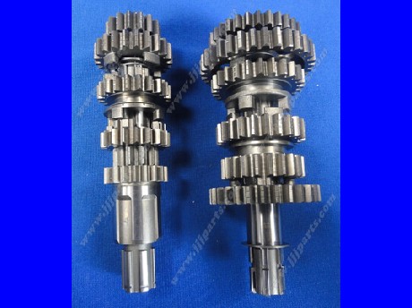 1541798491TRANSMISSION GEAR SET 28