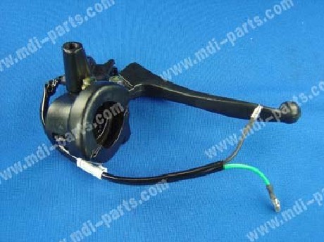 1251902047Brake-Lever-(R)20-MAGNUM50(ASSY)