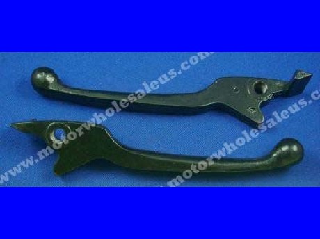 1268976051Brake Lever (R)09- Brancho 150