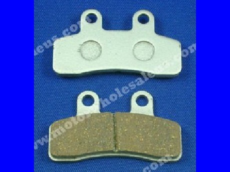 1269037528Brake Pads24- PR 50-110