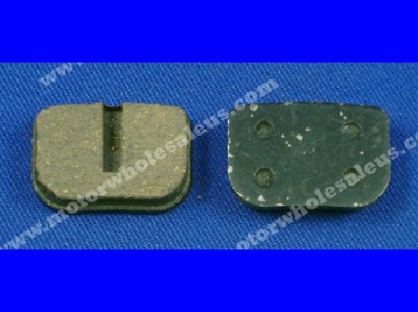 1269037564Brake Pads22- Ninja 110