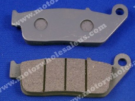 1269037586Brake Pads21- Magnum 250