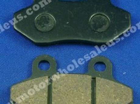 1269037715Brake Pads14- Brancho 200