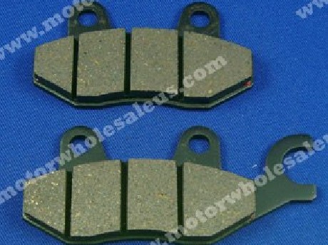 1269037730Brake Pads13- Brancho 150