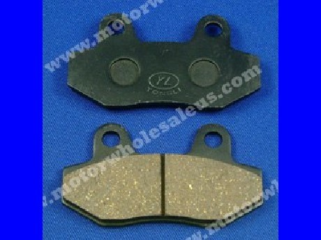 1269038281Brake Pads06- Panther 125B