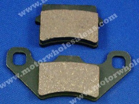 1269038361Brake Pads04- Panther 110TT-B