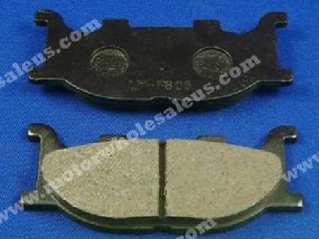 1269038487Brake Pads01- Gator 250, Bali 250