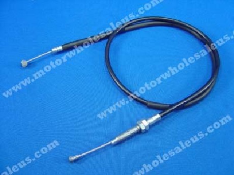 1269051455CLUTCH CABLE 09-101CM LOG(91CM)PANTHER200UT