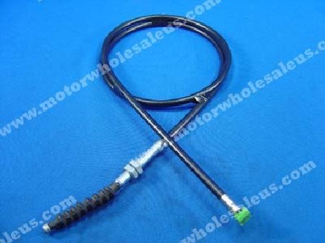 1269051551CLUTCH CABLE 05-108CM LOG(100CM)BRONCHO200DB