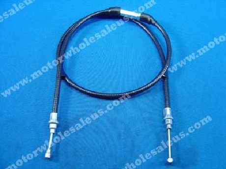 1269051570CLUTCH CABLE 04-90.5CM LOG(83CM)BRONCHO90DB