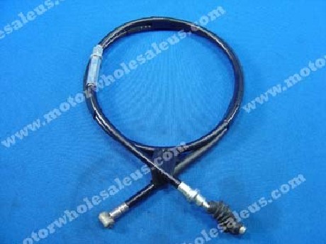 1269051585CLUTCH CABLE 03-96CM LOG(91CM)BRONCHO110DB