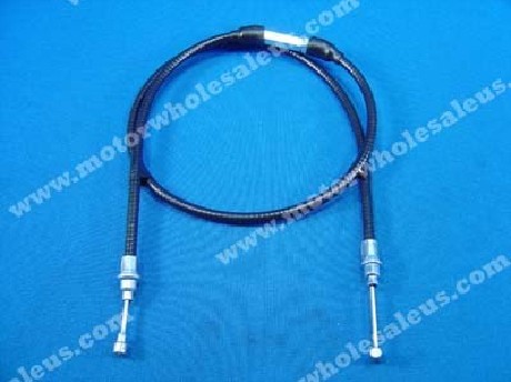 1269051613CLUTCH CABLE 01-80CM LOG(73CM)