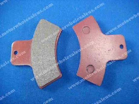 1275535803BRAKE PADS 25