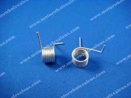 1277745859BRAKE PEDAL SPRING 06