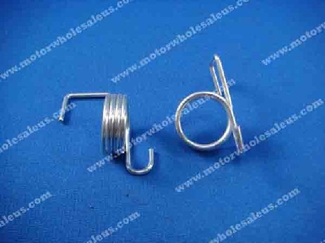 1277745859BRAKE PEDAL SPRING 07