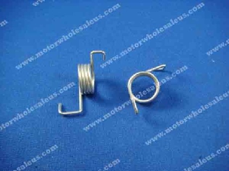 1277745859BRAKE PEDAL SPRING 08