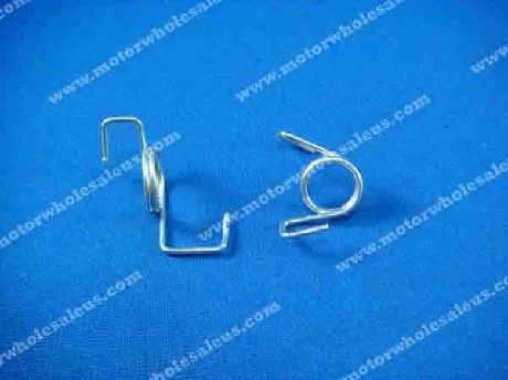 1277745859BRAKE PEDAL SPRING 10