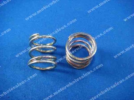 1277745859BRAKE PEDAL SPRING 12