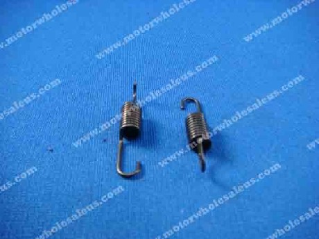 1277745859BRAKE PEDAL SPRING 13