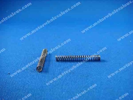 1277745859BRAKE PEDAL SPRING 14