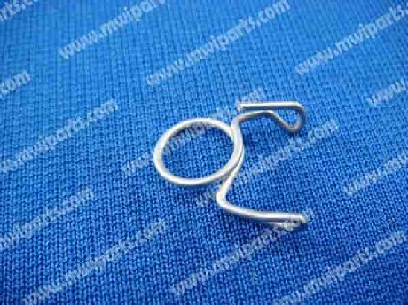 1279208176CLAMP04-7.80MM(Fuel Line Hose)