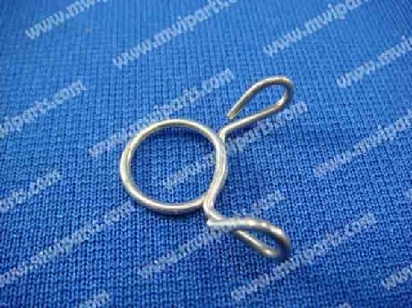 1279208202CLAMP05-10mm(Fuel Line Hose)