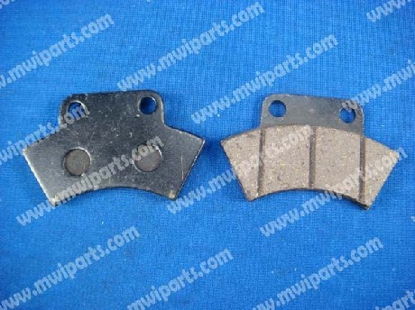 1288285501BRAKE PADS 27