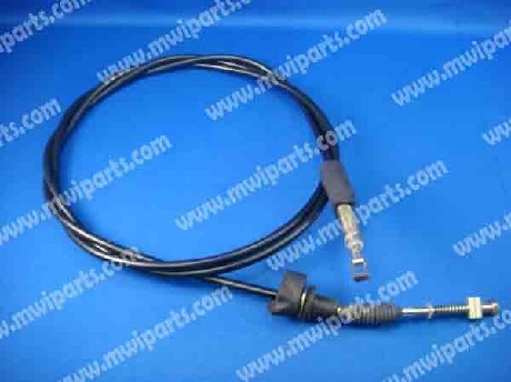1295388638CLUTCH CABLE 10