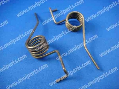 1295451694BRAKE PEDAL SPRING 15