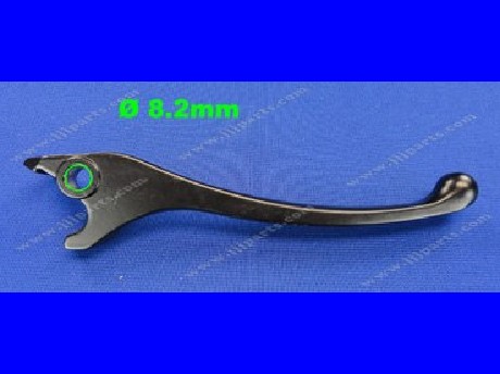1409929031RIGHT BRAKE LEVER 11