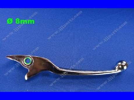 1409929031RIGHT BRAKE LEVER 12
