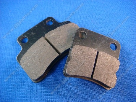 1424712293BRAKE PADS 29