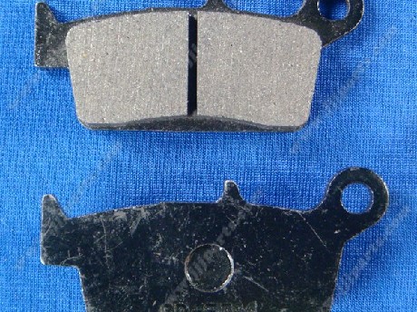 1455037624BRAKE PADS 31