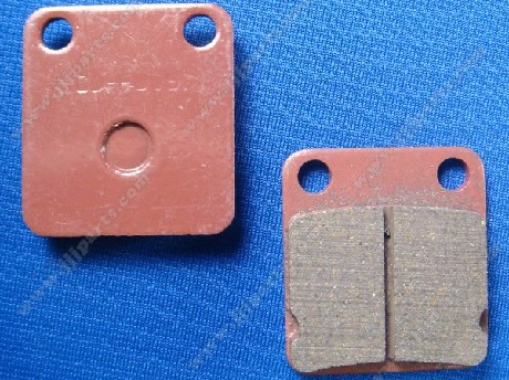 1455735328BRAKE PADS 32