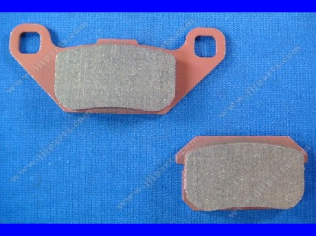 1461958102BRAKE PADS 33