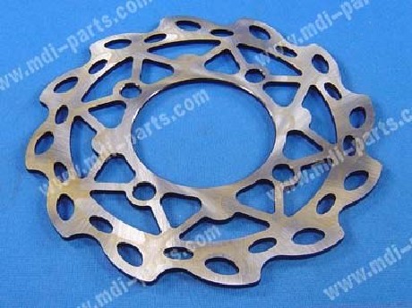 1252084190FRONT BRAKE ROTOR06-BRONCHO110-A