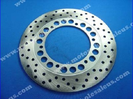 1269308854FRONT BRAKE ROTOR19-BALI250