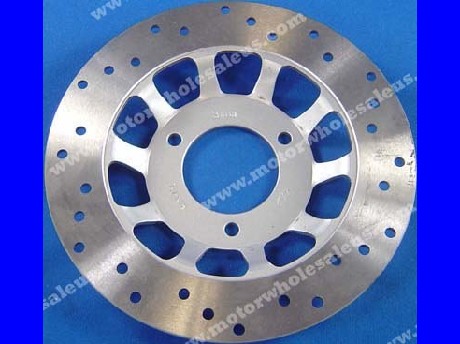 1269308872FRONT BRAKE ROTRO18-GATOR250