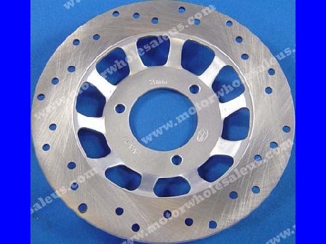 1269308915FRONT BRAKE ROTOR16-GATOR150