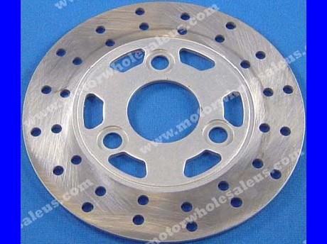 1269308953FRONT BRAKE ROTOR14-GATOR50