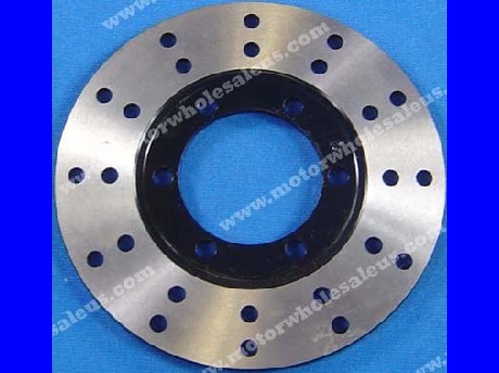 1269309015FRONT BRAKE ROTOR12-CYCLONE250RL