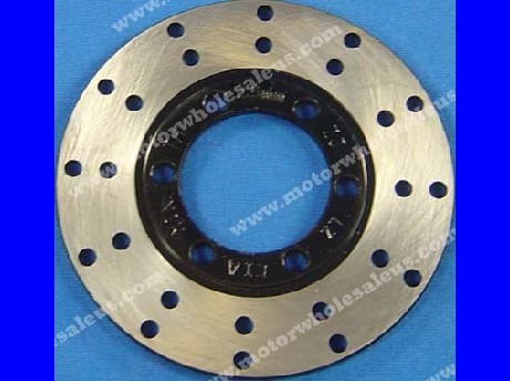 1269309049FRONT BRAKE ROTOR11-CYCLONE250JP