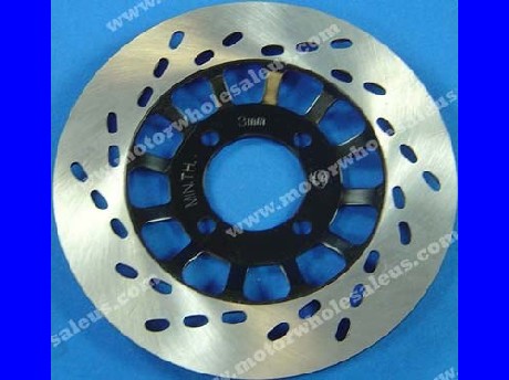 1269309098FRONT BRAKE ROTOR09-BRONCHO110