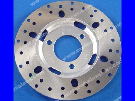 1269309191FRONT BRAKE ROTOR05-BRONCHO90