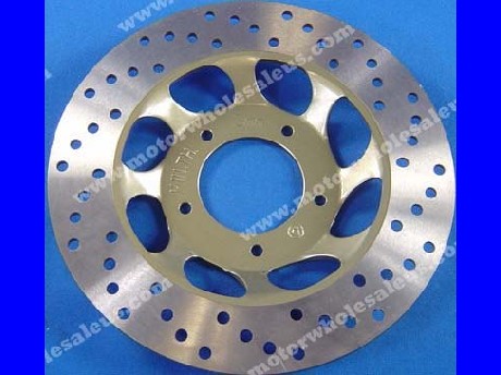 1269309694FRONT BRAEK ROTOR10-BRONCHO150(OLD)