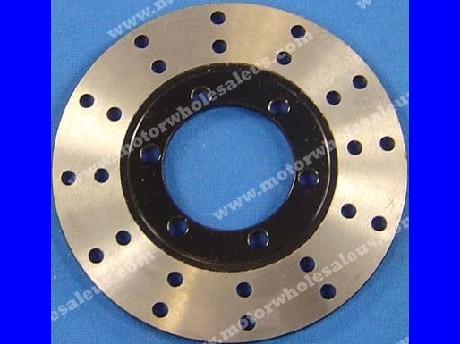 1269310053FRONT BRAKE ROTOR02-PANTHER250B