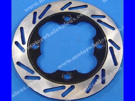 1269310104FRONT BRAKE ROTOR01-PANTHER250JS